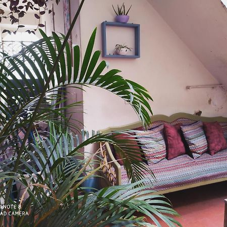 Casa Atenas (Adults Only) Guadalajara Dış mekan fotoğraf