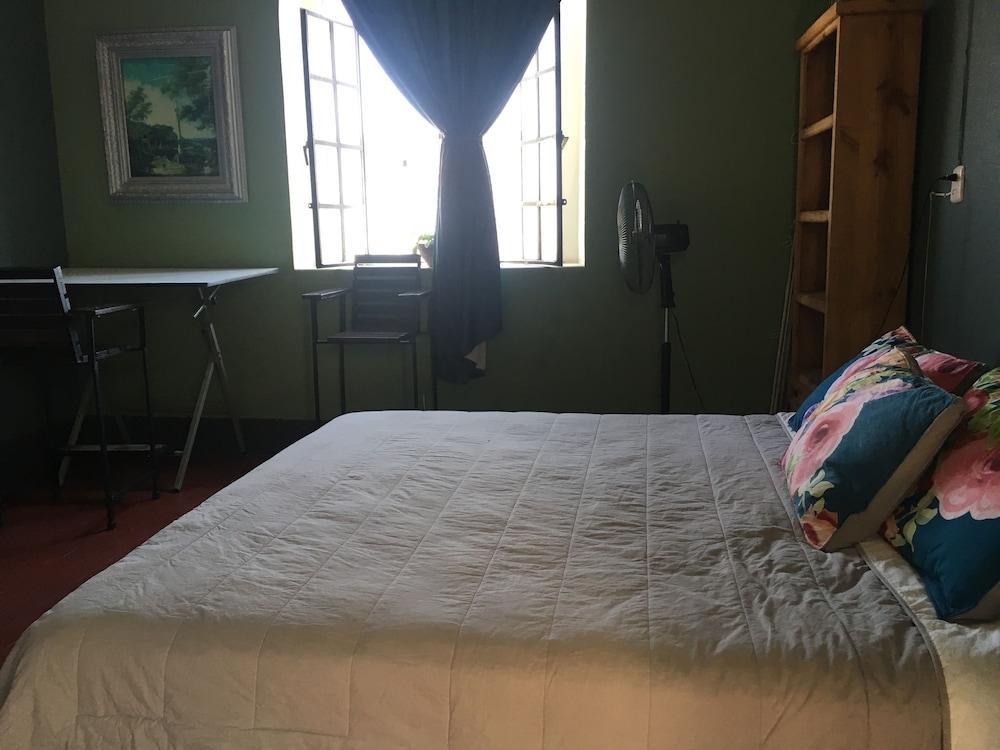 Casa Atenas (Adults Only) Guadalajara Dış mekan fotoğraf