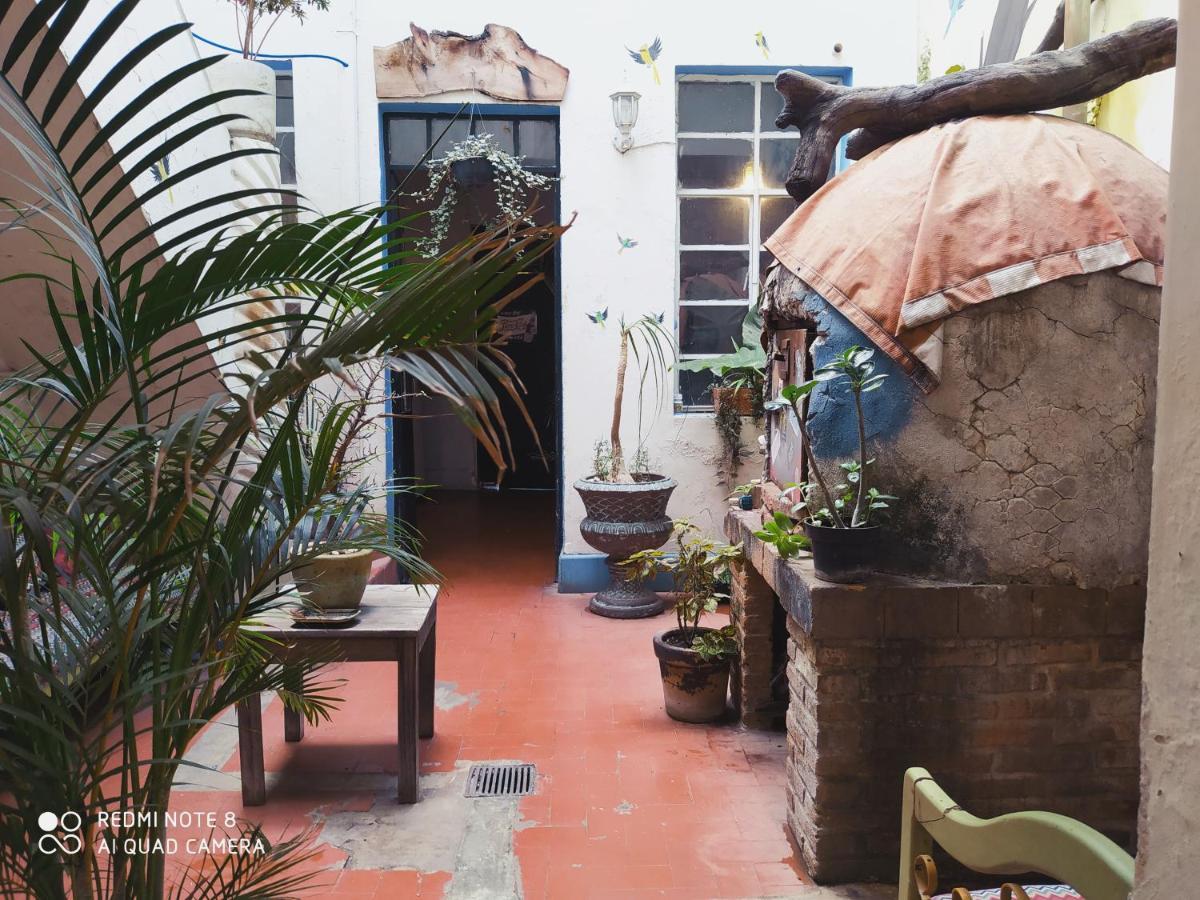 Casa Atenas (Adults Only) Guadalajara Dış mekan fotoğraf