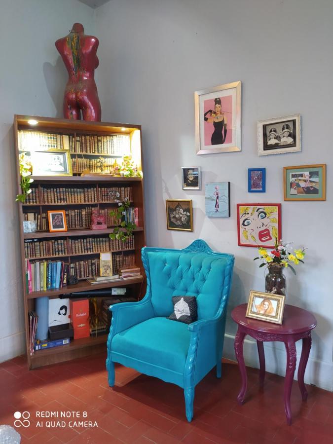 Casa Atenas (Adults Only) Guadalajara Dış mekan fotoğraf