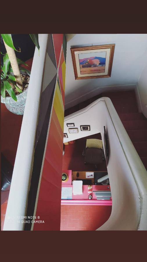 Casa Atenas (Adults Only) Guadalajara Dış mekan fotoğraf