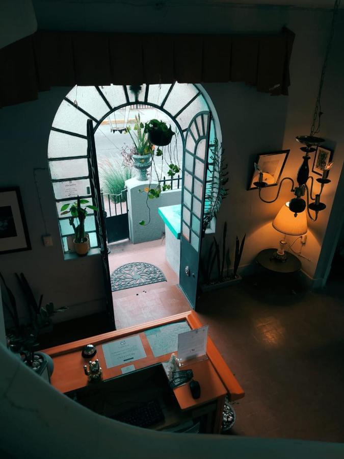 Casa Atenas (Adults Only) Guadalajara Dış mekan fotoğraf
