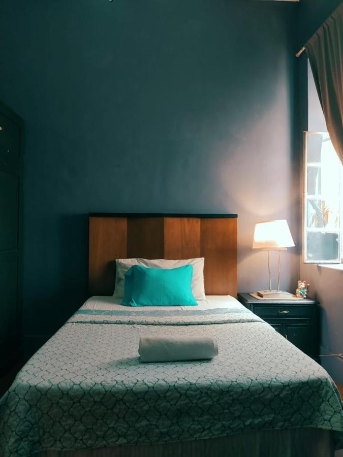 Casa Atenas (Adults Only) Guadalajara Dış mekan fotoğraf