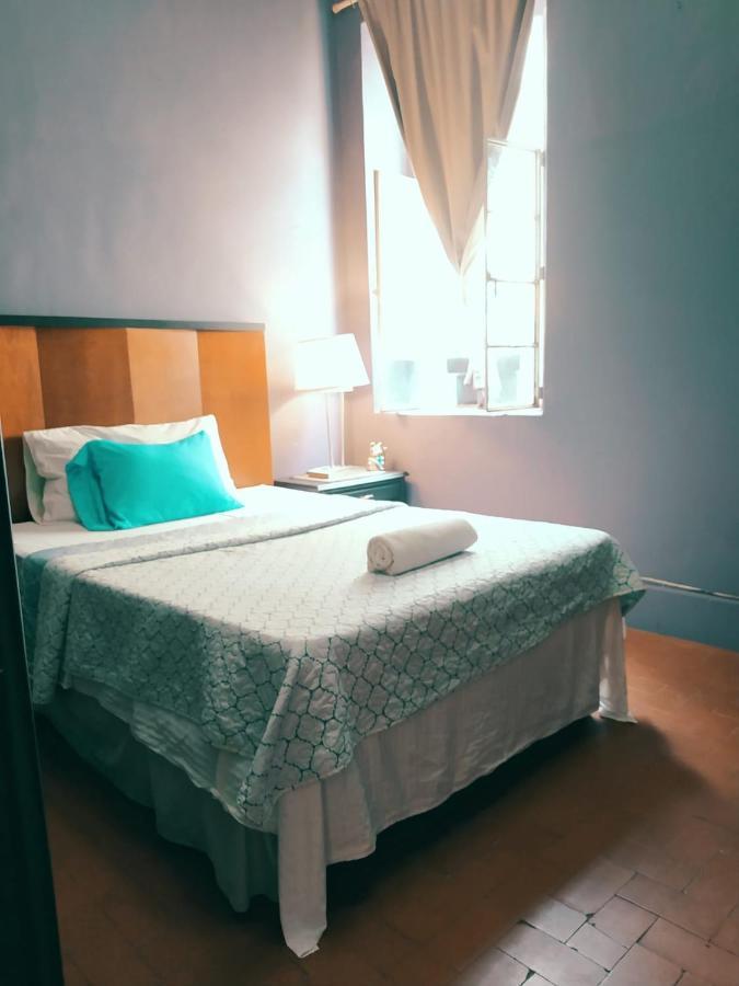 Casa Atenas (Adults Only) Guadalajara Dış mekan fotoğraf