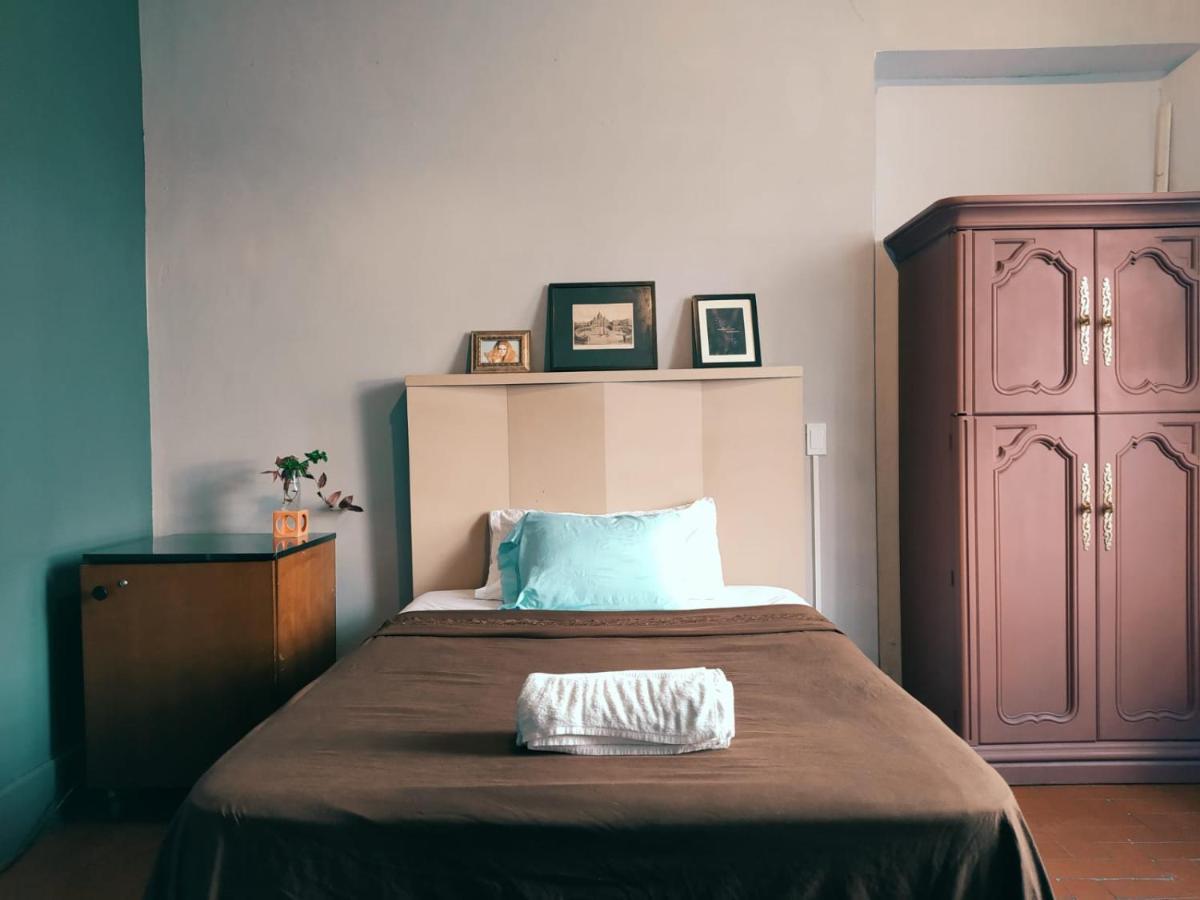 Casa Atenas (Adults Only) Guadalajara Dış mekan fotoğraf