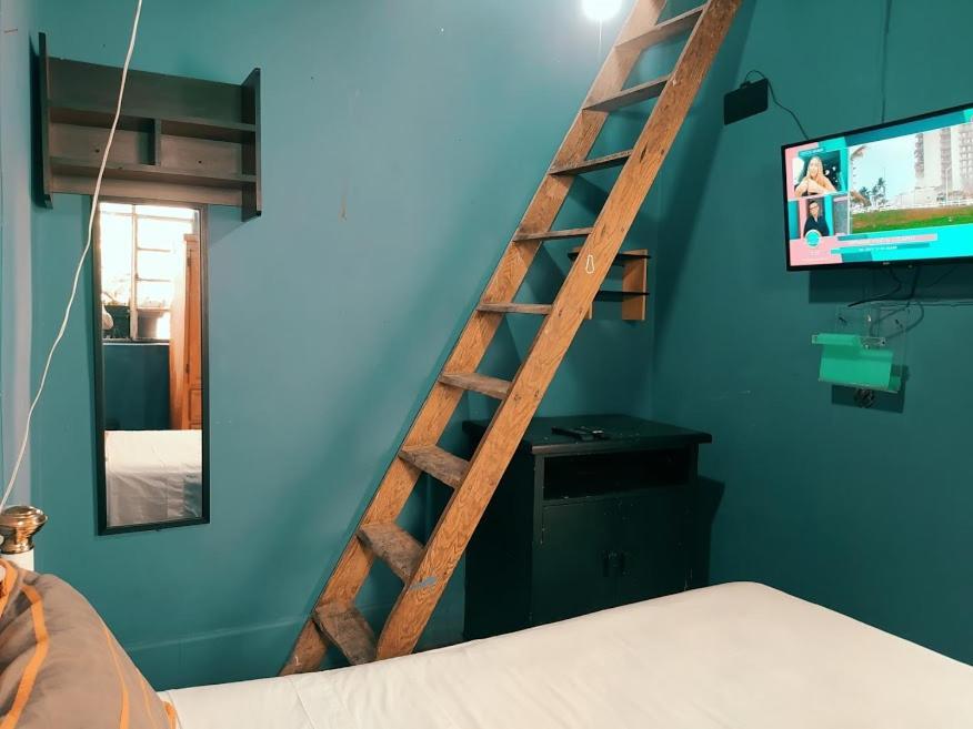 Casa Atenas (Adults Only) Guadalajara Dış mekan fotoğraf