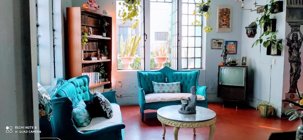 Casa Atenas (Adults Only) Guadalajara Dış mekan fotoğraf