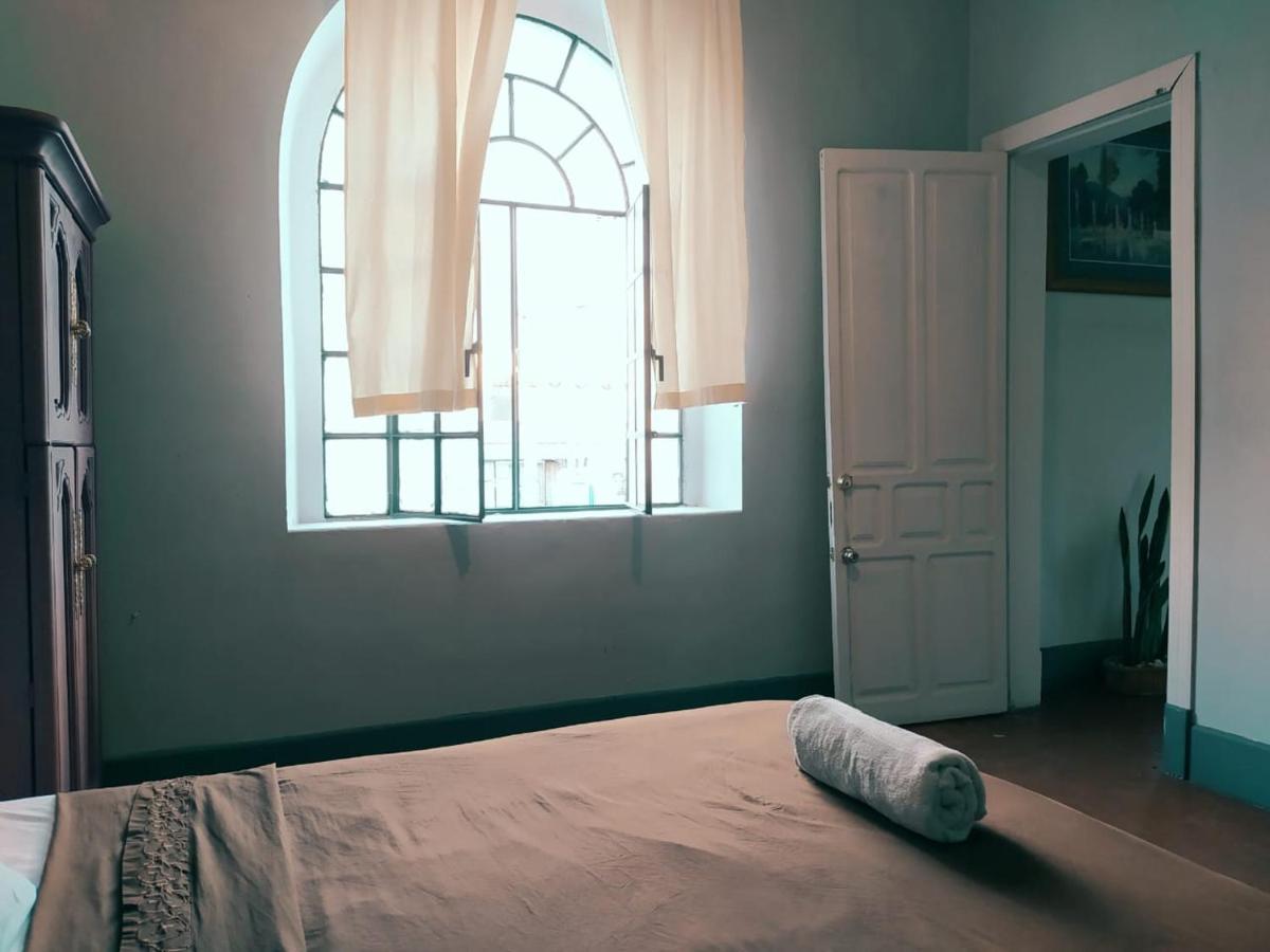 Casa Atenas (Adults Only) Guadalajara Dış mekan fotoğraf