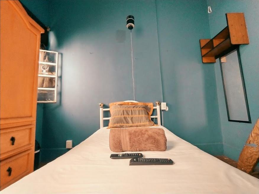 Casa Atenas (Adults Only) Guadalajara Dış mekan fotoğraf